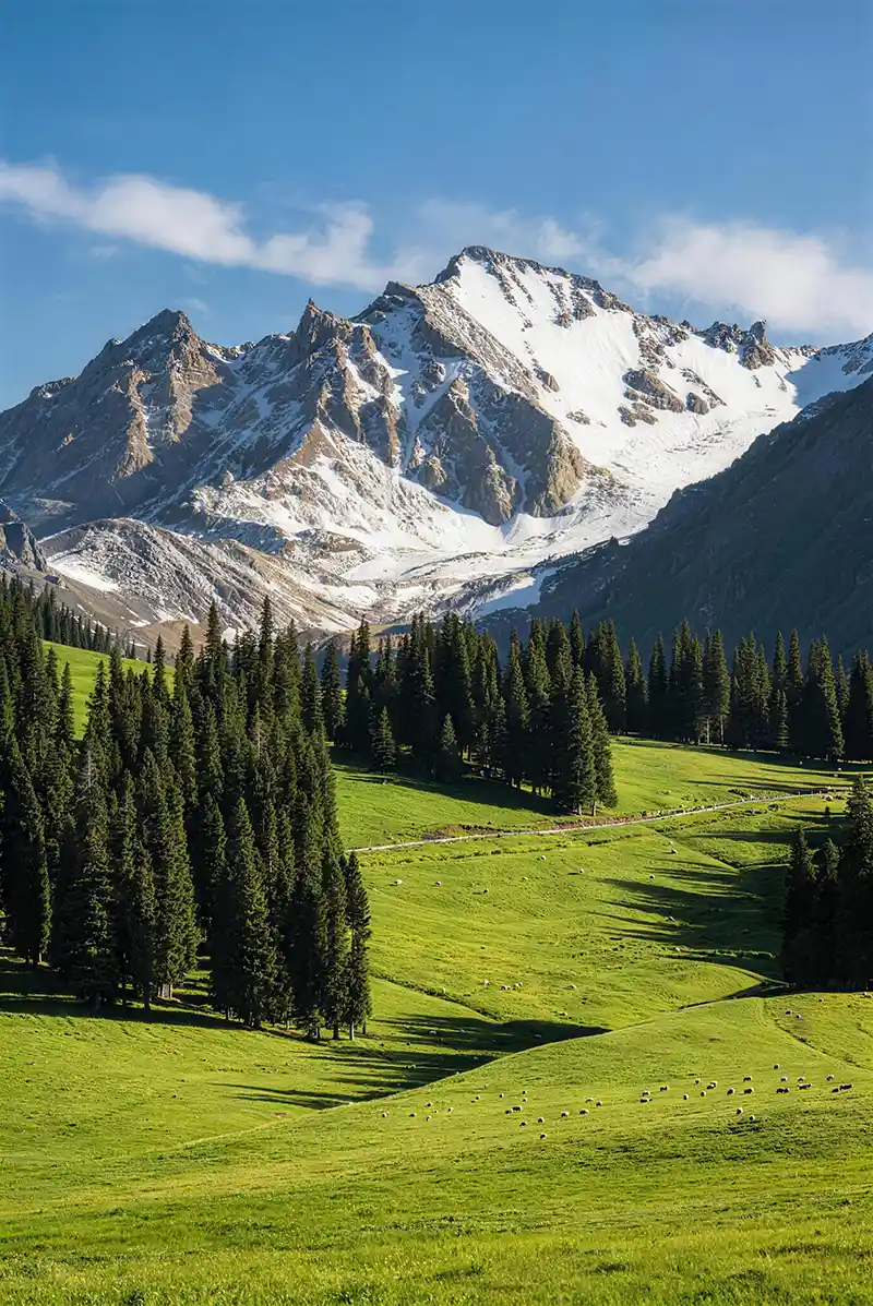 Xinjiang